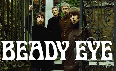 Pistoia Blues 2013: Beady Eye