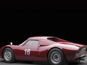 Porsche 904/6 Carrera Prototype