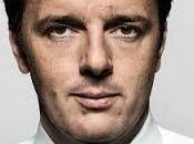 Matteo Renzi inglese