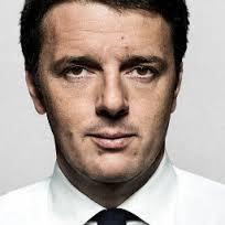 Matteo Renzi in inglese