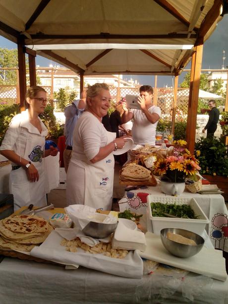 Street Food...la prima guida del Gambero Rosso