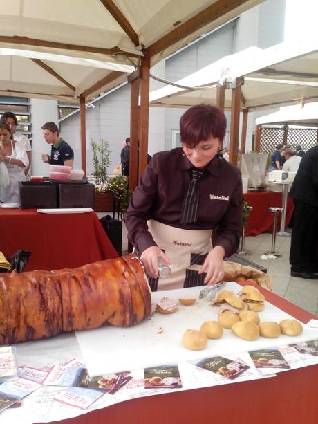 Street Food...la prima guida del Gambero Rosso