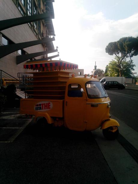 Street Food...la prima guida del Gambero Rosso