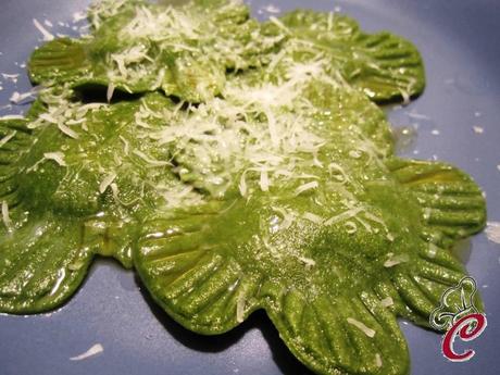 Fiorelloni di spinaci dal cuore fondente: il piacere di trovare la soluzione perfetta