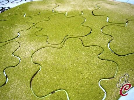 Fiorelloni di spinaci dal cuore fondente: il piacere di trovare la soluzione perfetta