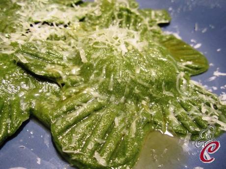Fiorelloni di spinaci dal cuore fondente: il piacere di trovare la soluzione perfetta