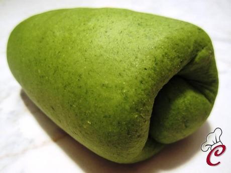 Fiorelloni di spinaci dal cuore fondente: il piacere di trovare la soluzione perfetta