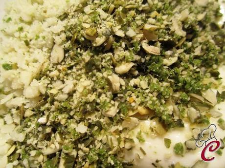 Fiorelloni di spinaci dal cuore fondente: il piacere di trovare la soluzione perfetta