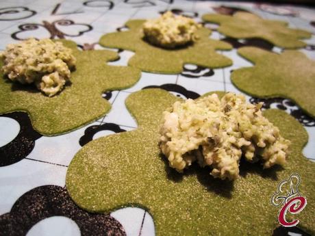 Fiorelloni di spinaci dal cuore fondente: il piacere di trovare la soluzione perfetta