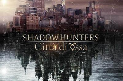 “Shadowhunters – Città di Ossa”, presentato a Cinè il secondo trailer