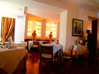 Osteria Callegherie - Via Callegherie 13 - Imola (BO)