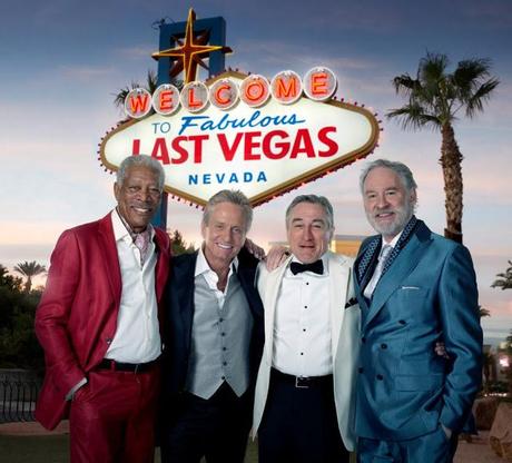 Last Vegas - Primo Trailer Italiano