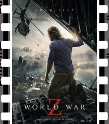 WORLD WAR Z (RECENSIONE)