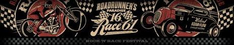 Road Runner's Paradise 2013 Report