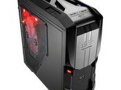 Aerocool annuncia Full-Tower GT-S Black Edition