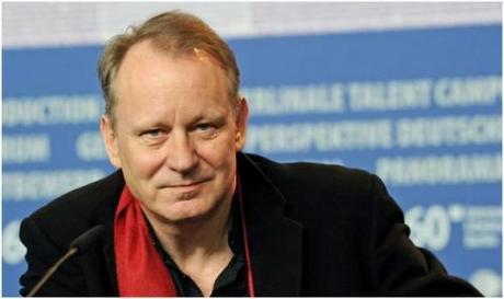 stellan skarsgard