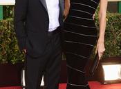 George Clooney torna single, ancora volta Finito rapporto Stacy Keibler