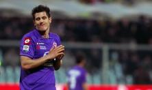 Jovetic litiga con la dirigenza viola per 'colpa' della Juventus!