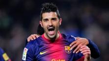 [UFFICIALE] David Villa lascia il Barcellona, ecco la sua prossima squadra!
