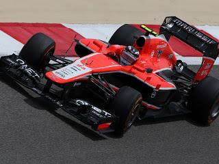 Gonzalez e Ellinas confermati per lo Young Test Driver