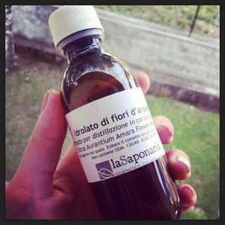 Pacco Giardino Arianna