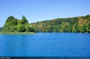 I LAGHI DI PLITVICE CROAZIA