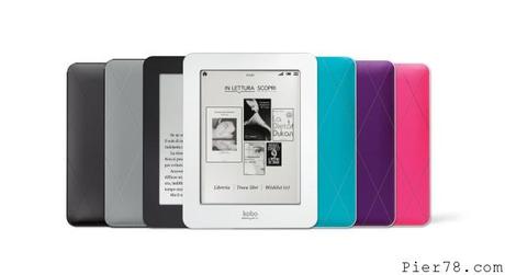 Kobo Mini