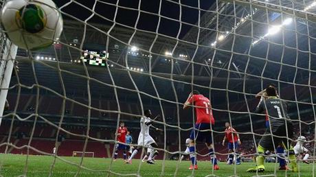 Mondiali Under 20-Quarti di finale-Francia,Uruguay,Ghana e Iraq in Semifinale.