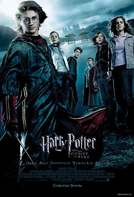 Harry Potter la saga, Da Stasera tutti i martedì di luglio e agosto alle 21.10 su Sky Cinema 1HD