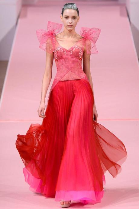 Alexis Mabille Spring Summer 2013 Haute Couture collection.13