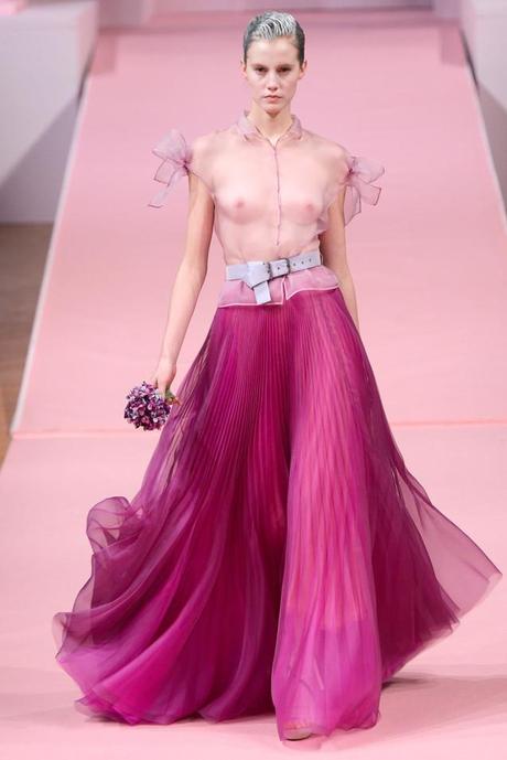 Alexis Mabille Spring Summer 2013 Haute Couture collection.14