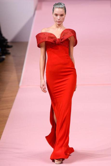 Alexis Mabille Spring Summer 2013 Haute Couture collection.12