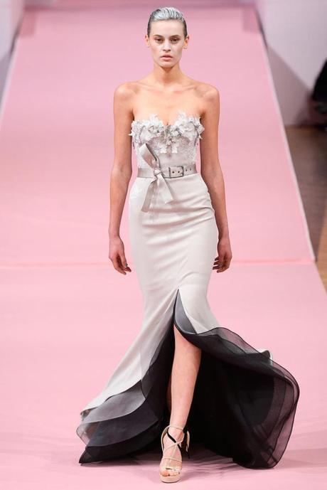 Alexis Mabille Spring Summer 2013 Haute Couture collection.9