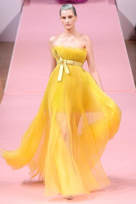 Alexis Mabille Spring Summer 2013 Haute Couture collection.17