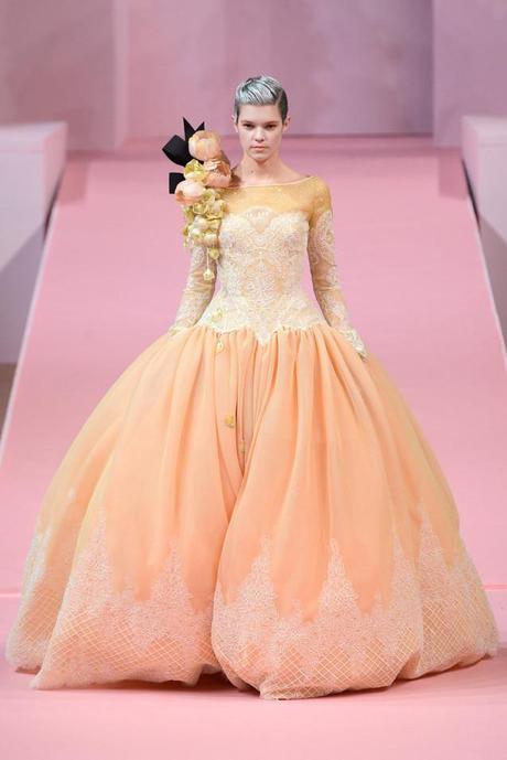 Alexis Mabille Spring Summer 2013 Haute Couture collection.18