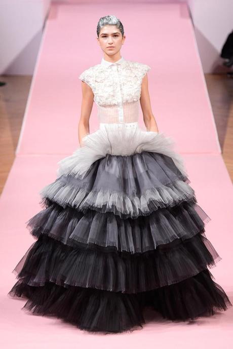 Alexis Mabille Spring Summer 2013 Haute Couture collection.5