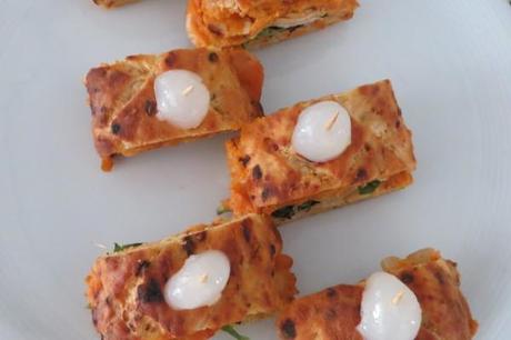 focaccia