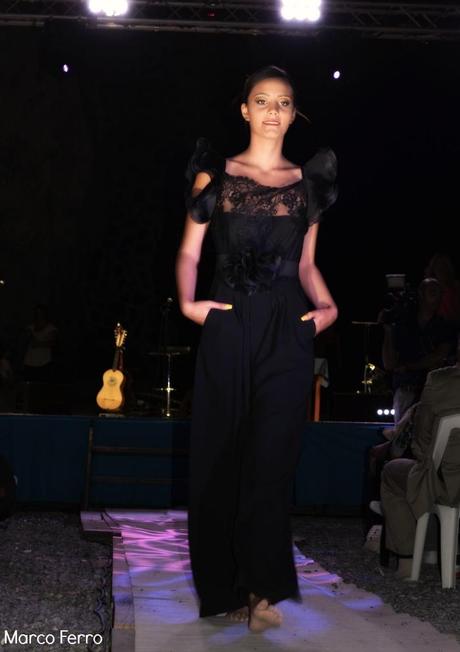 Antonio Battistino Fashion Show