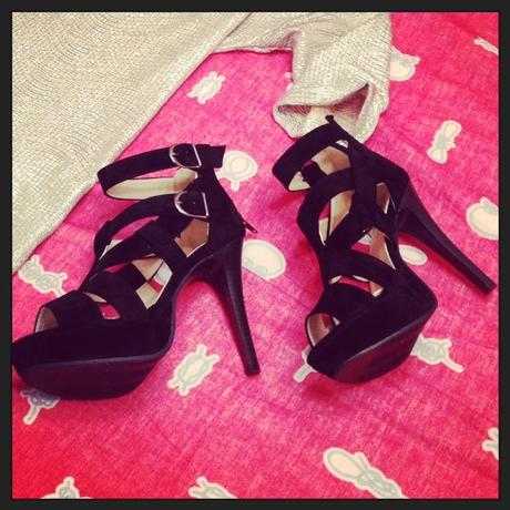 I love Sandals: l'acquisto!