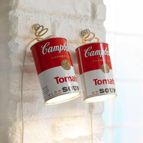 Canned Light