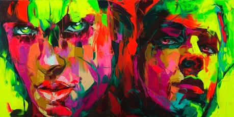 Françoise Nielly - les diaboliques