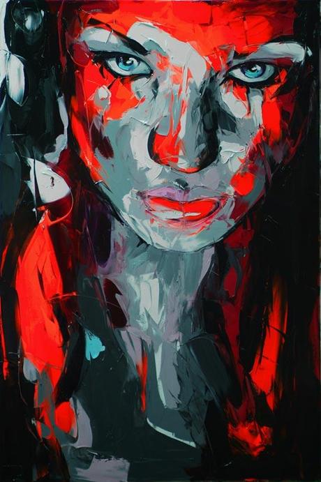 Françoise Nielly