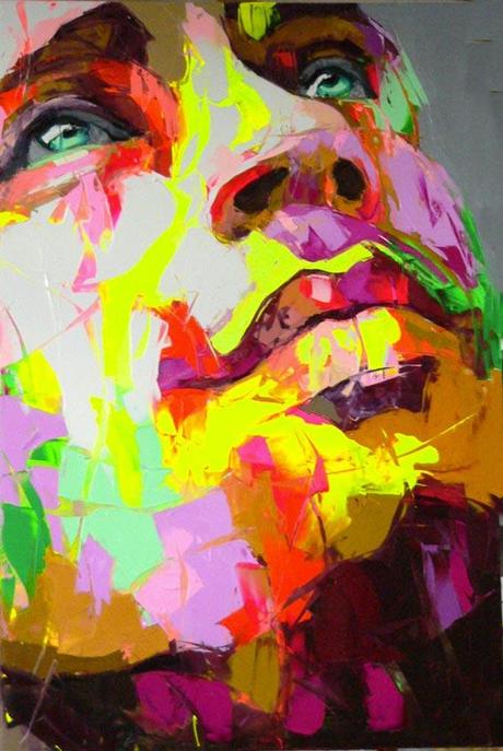 Françoise Nielly