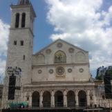 Duomo di Spoleto, gioiello architettonico e palco d’eccezione