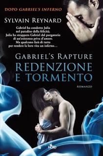 Redenzione tormento ... Gabriel's Rapture