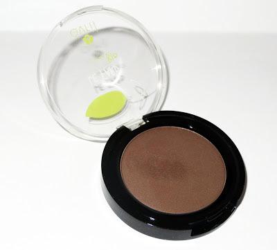 I miei ombretti AVRIL