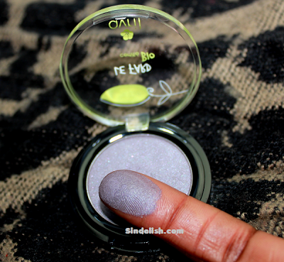 I miei ombretti AVRIL