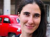 Yoani Sanchez Roma, parlare Libertà Cambiamento