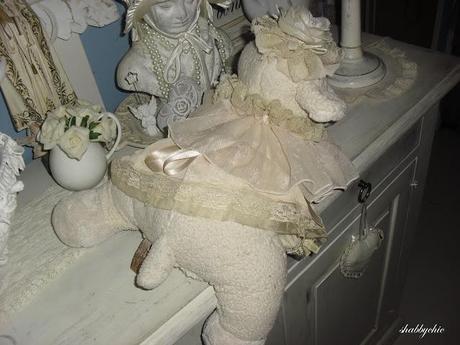 shabbychic, infinita dolcezza