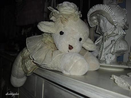 shabbychic, infinita dolcezza